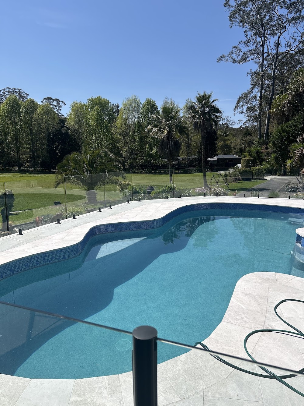 Nova Pool Renovations