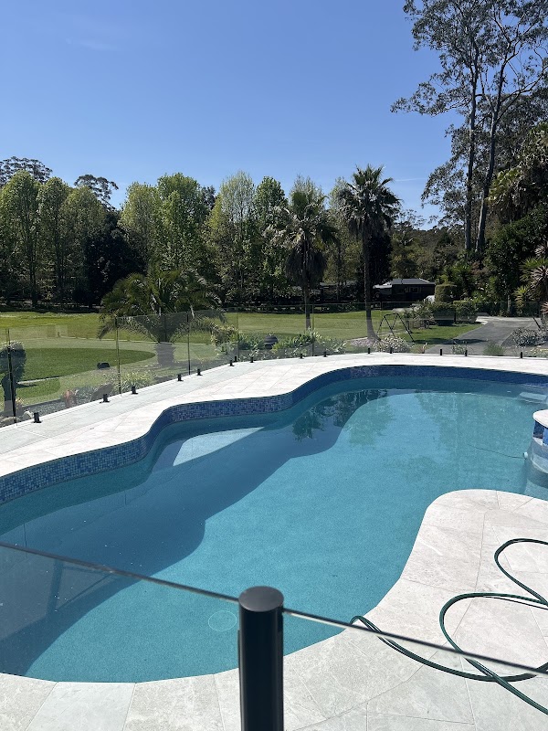 Nova Pool Renovations