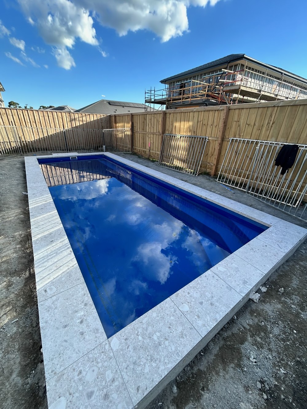 Master Pools Australia