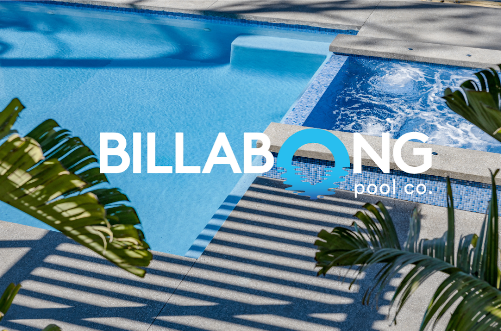Billabong Pool Co.