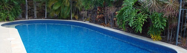 NQ Tropical Pools & Renovations