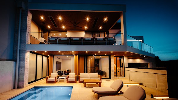 Luxx Pools Pty Ltd