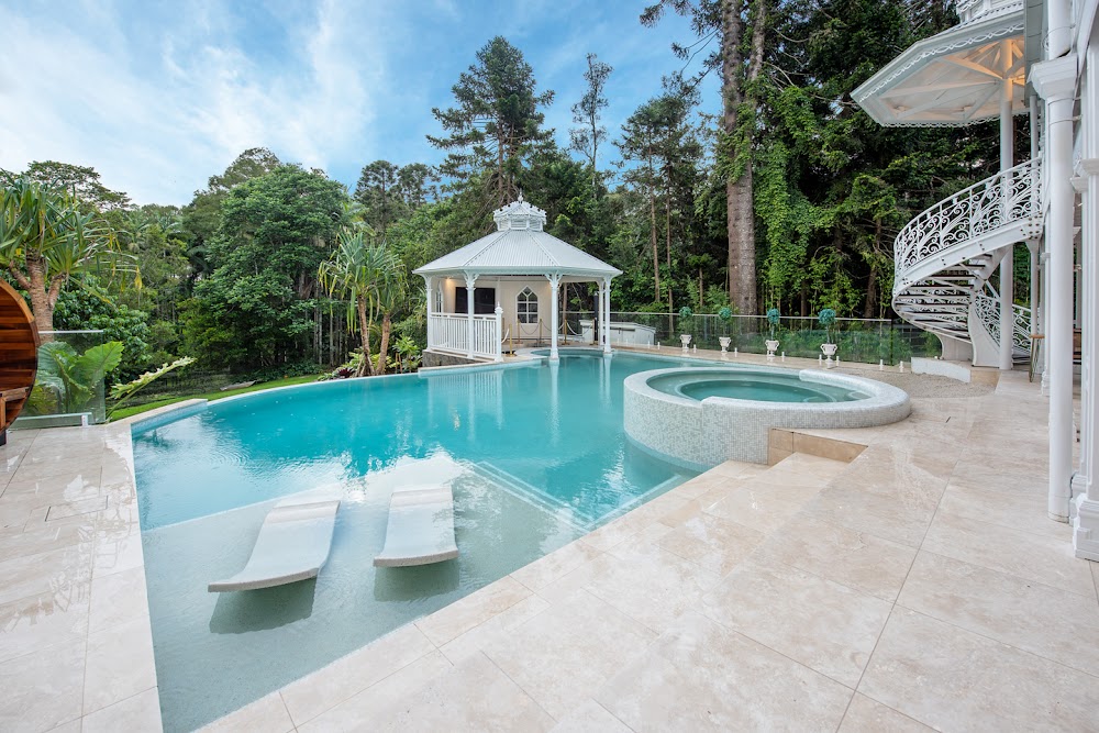 Fluid Pools Pty Ltd