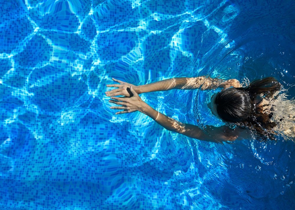 Complete Concrete Pools Adelaide