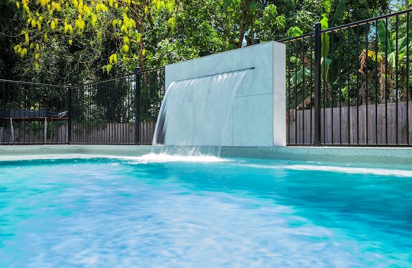 Cairns Pools