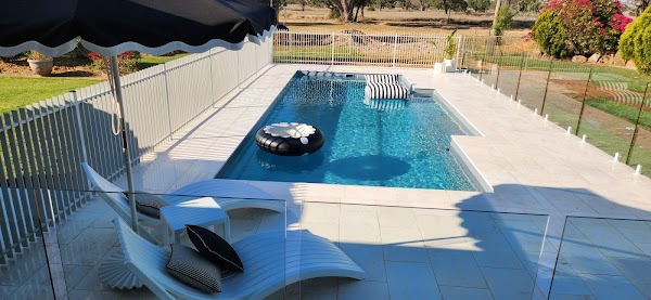 Pinnacle Pools QLD