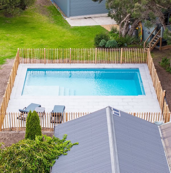 Nexus Pools Townsville
