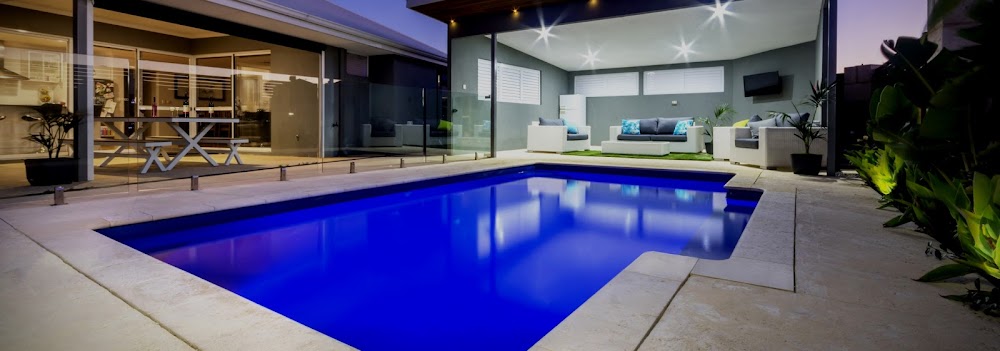 Riverina Pools Adelaide