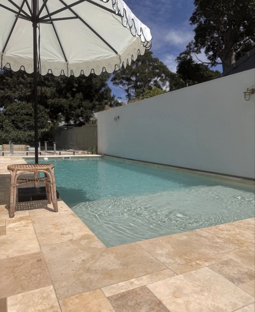 Autumn Pools and Landscapes Toowoomba