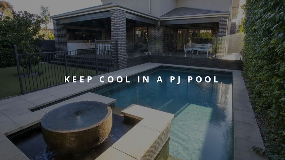 P J Pools And Spas | Pool Builders Melbourne