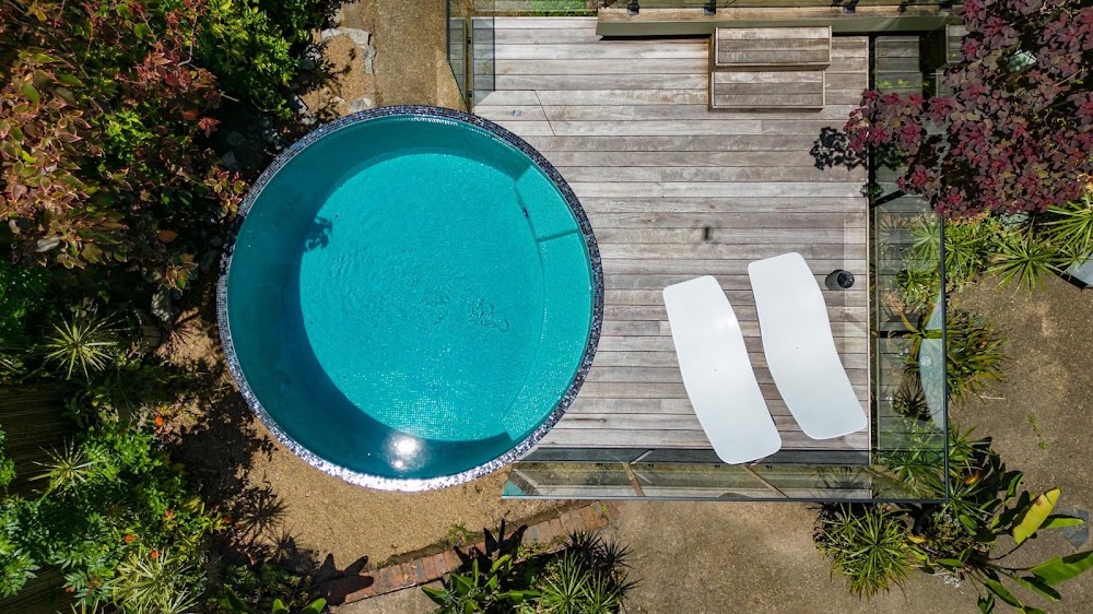 Sunshine Coast Plunge Pools