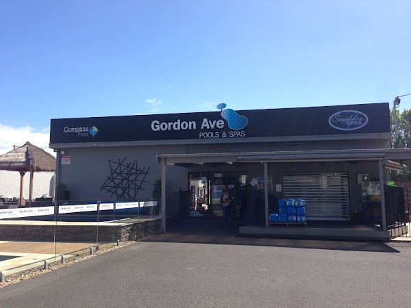 Gordon Ave Pools & Spas