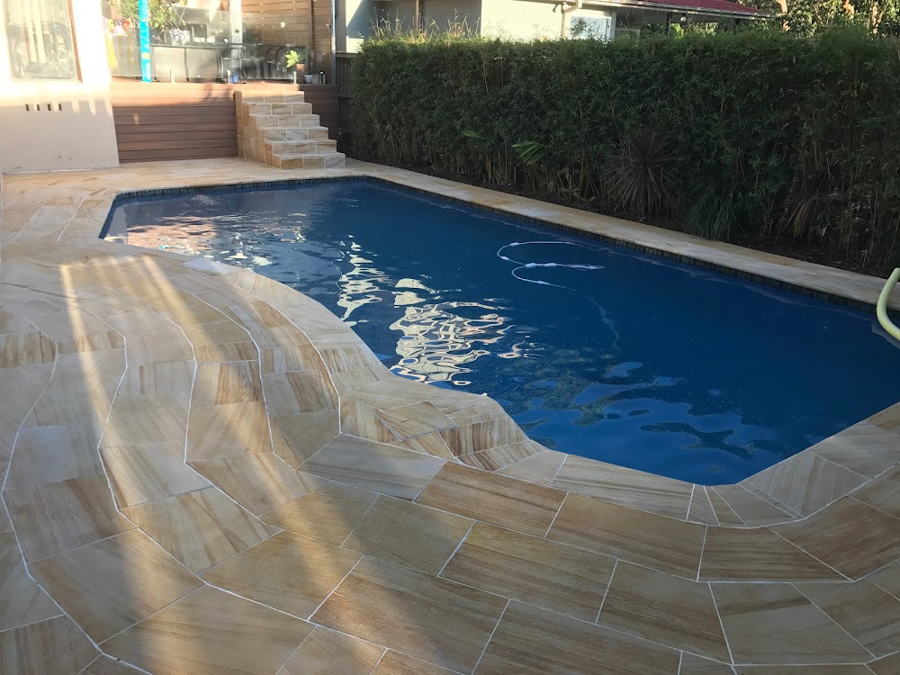 A Grade Pools & Landscapes