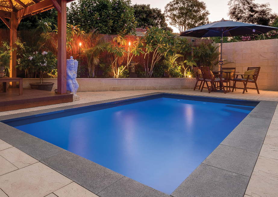 Absolute Pools
