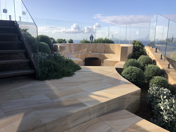 Divine Landscape Creations
