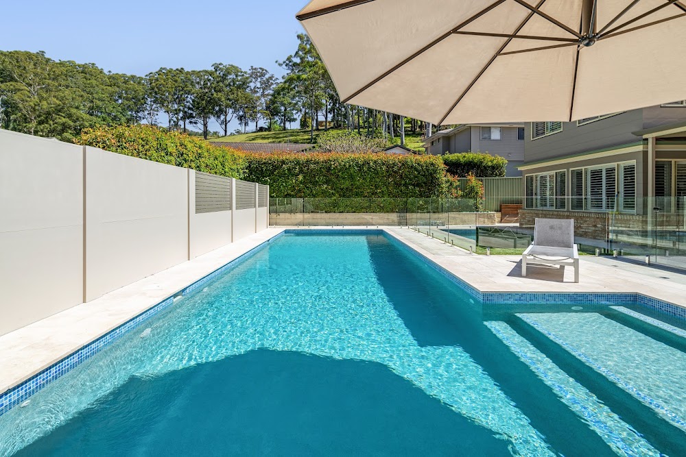 Pools of Distinction