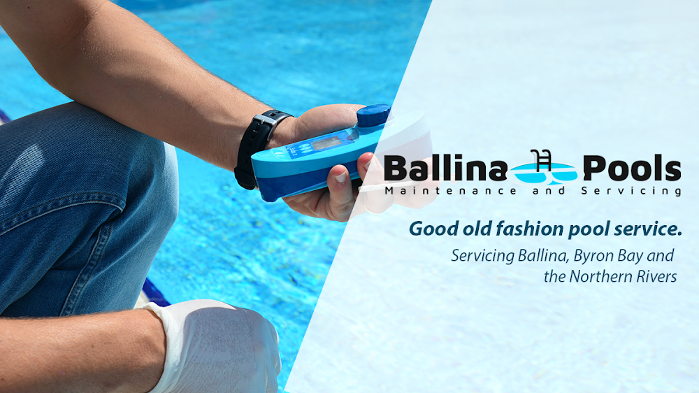 Ballina Pools