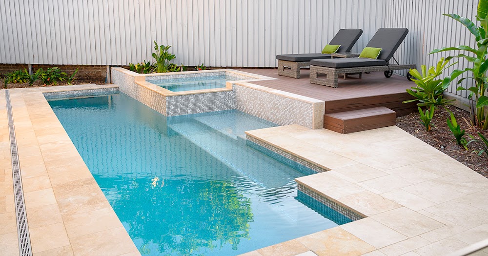 Cityscapes Pools & Landscapes Pty Ltd