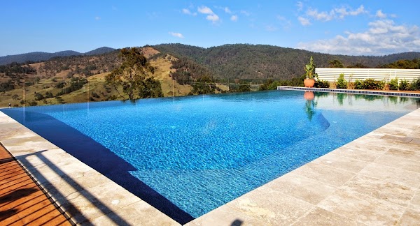 Adept Pools