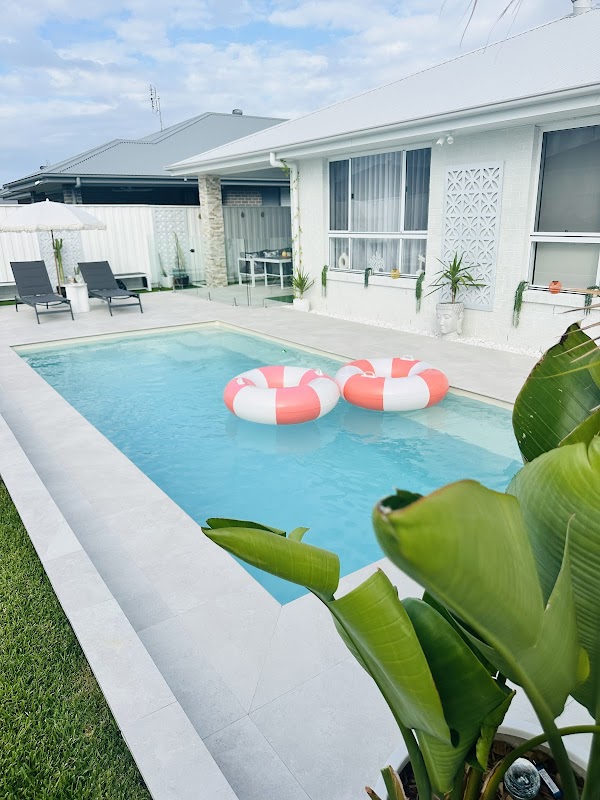 Formosa Pools & Spas
