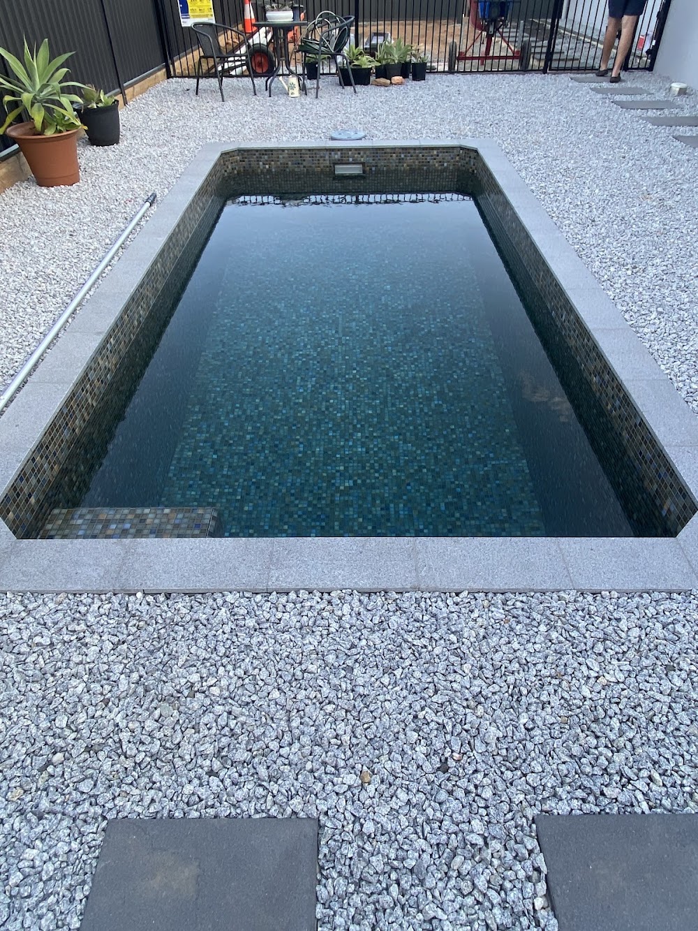 cairns plunge pools