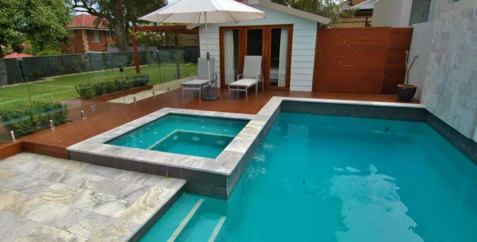 The Pool Renovators