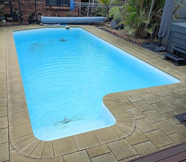 Gold Star Pools - Illawarra