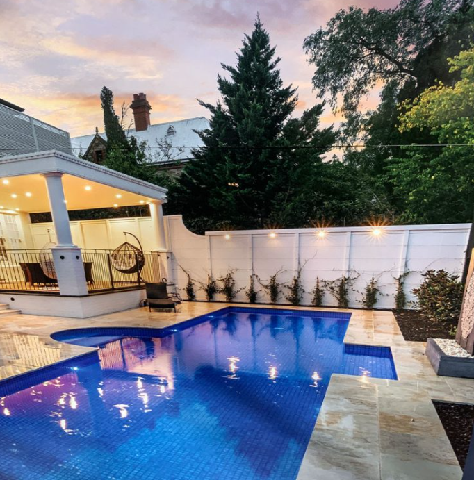 Adelaide Swimming Pool Construction & Restoration