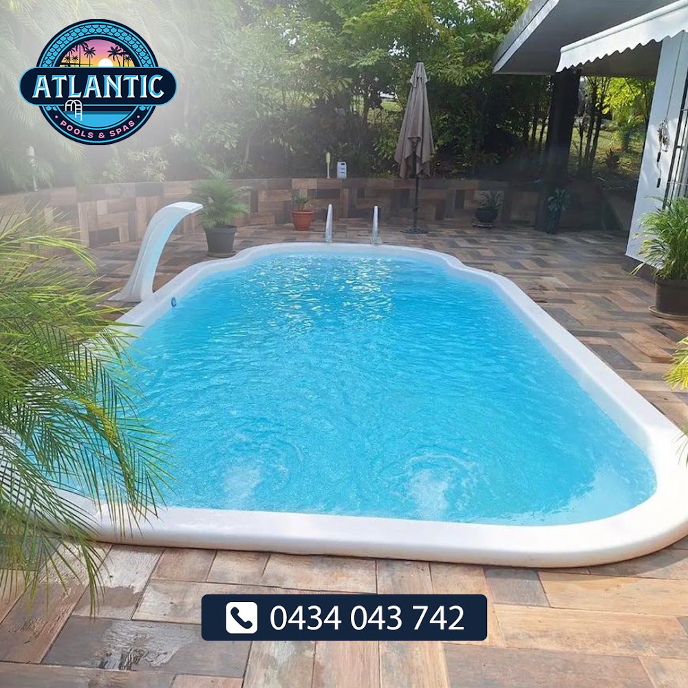 Atlantic Pools and Spas