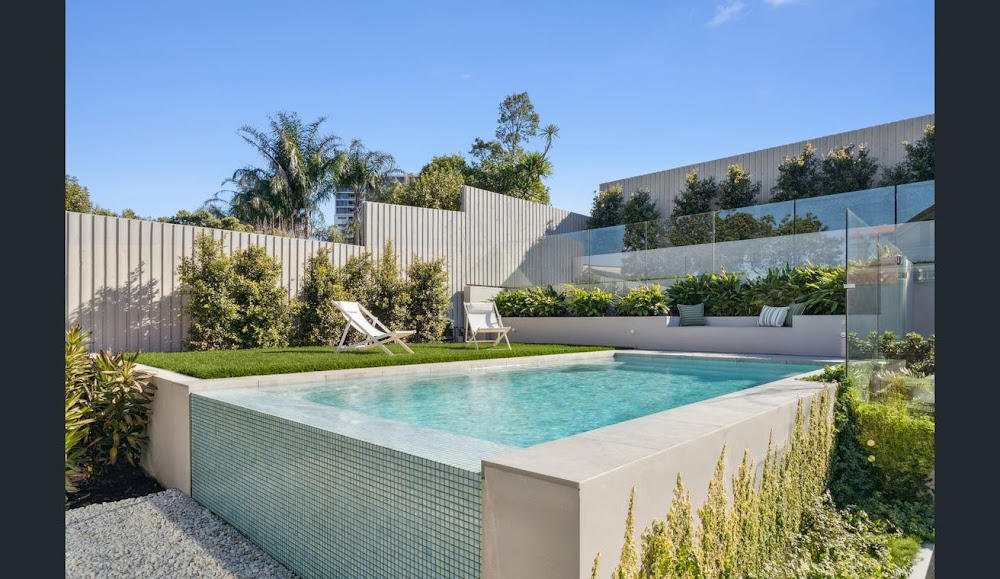 Swimming Pool Kits Direct