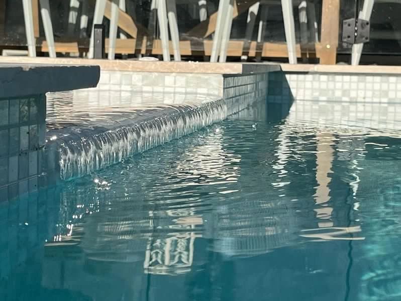 Stoked Pool Renovations