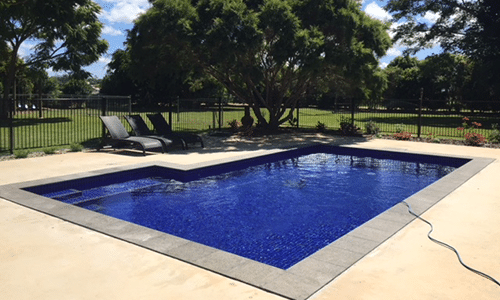 Tropical Prestige Pools