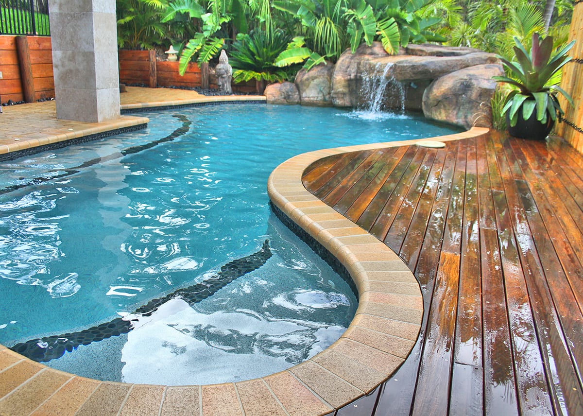 Adept Pools