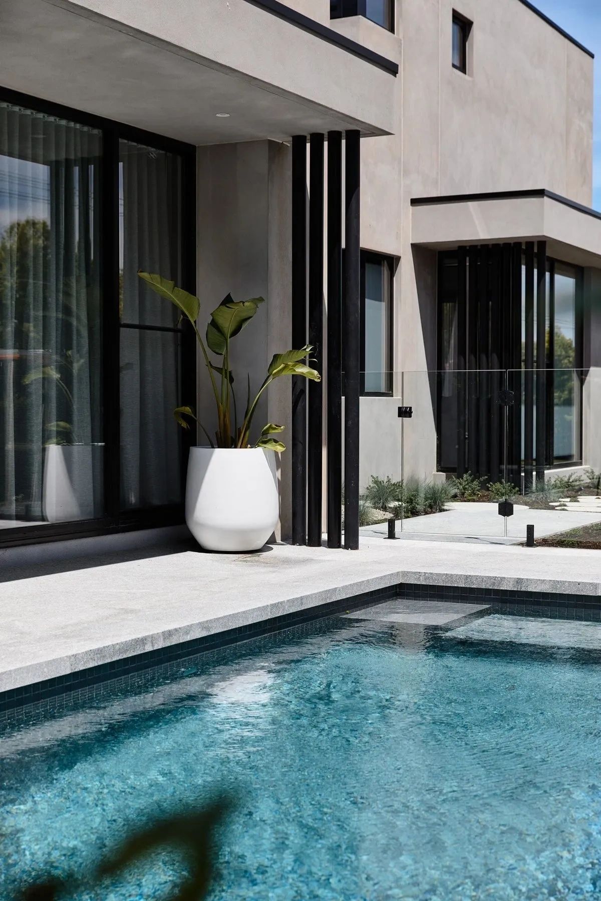Melbourne Pool Co