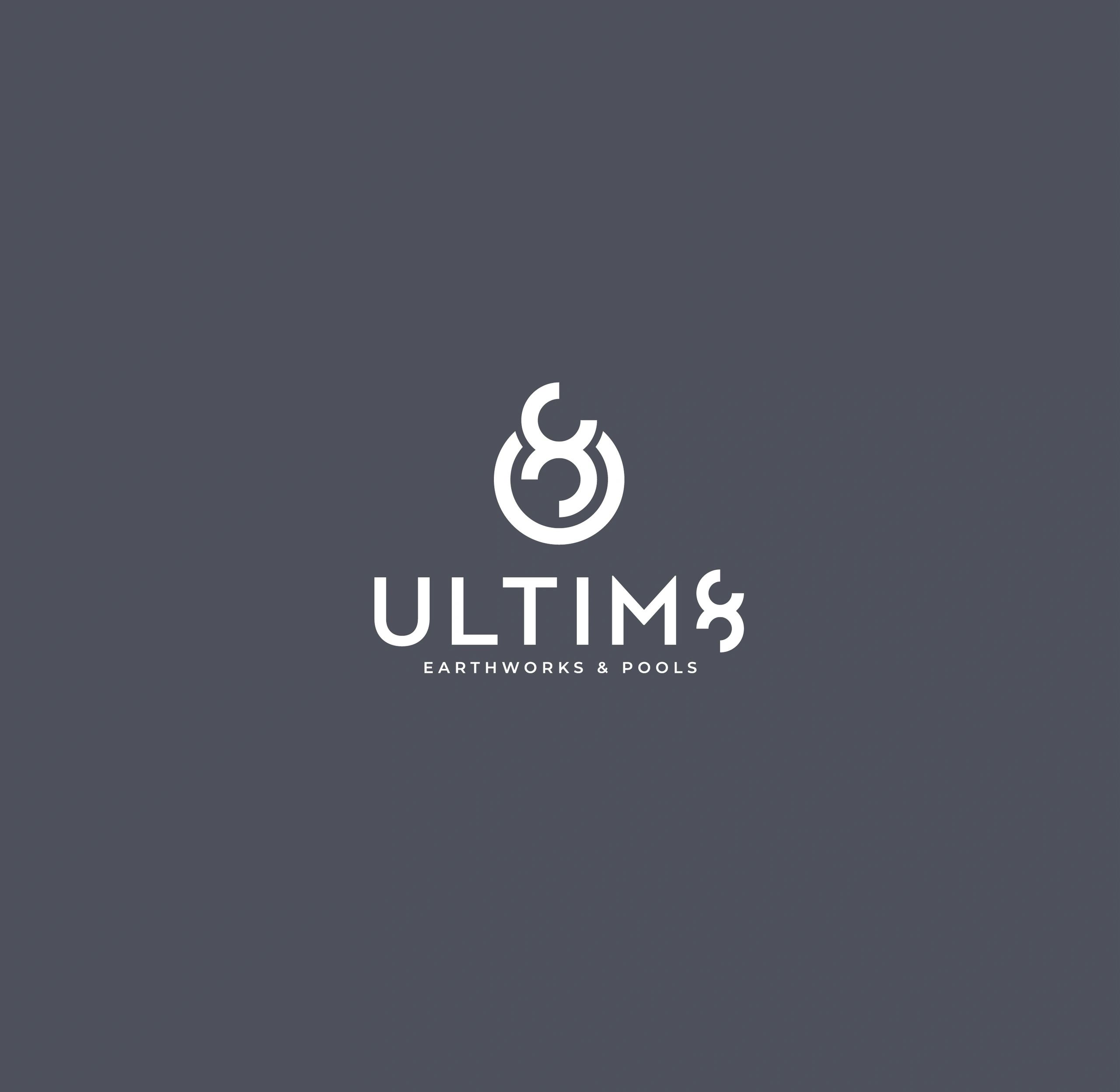 Ultim8 Earthworks & Pools pty ltd