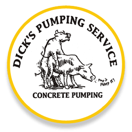 Dick's Pumping Service Pty Ltd