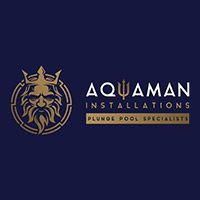 Aquaman Installations