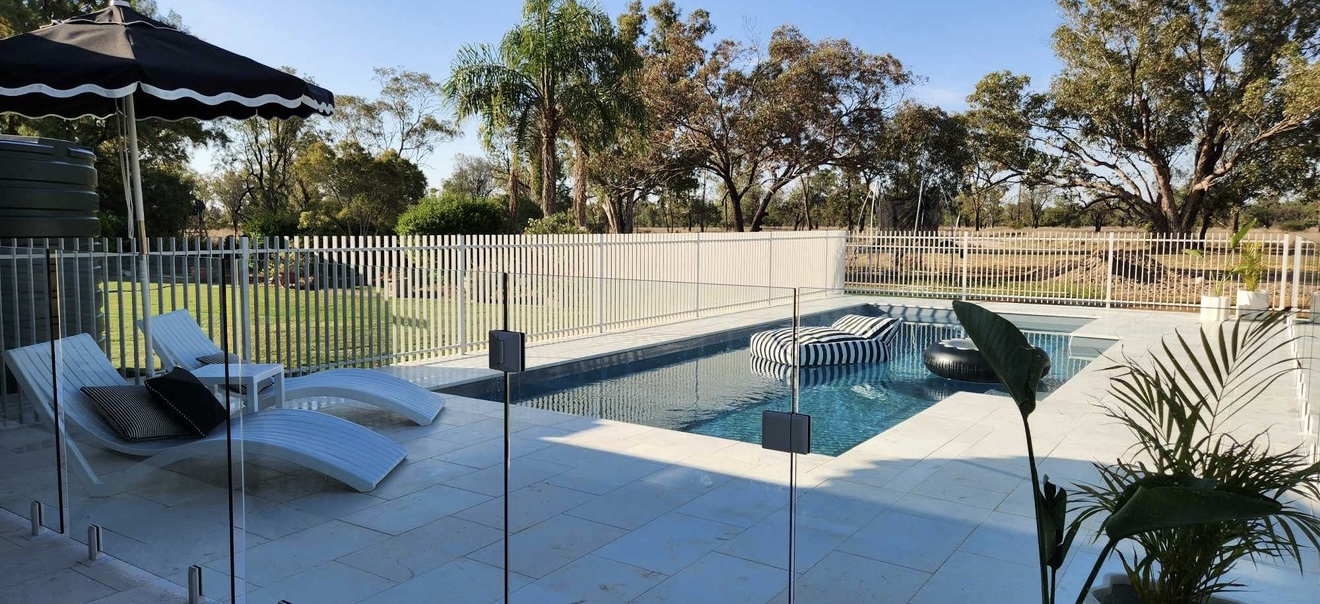 Pinnacle Pools QLD