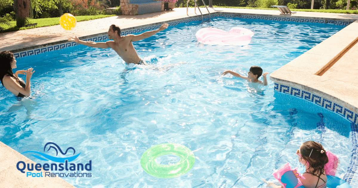 Queensland Pool Renovations