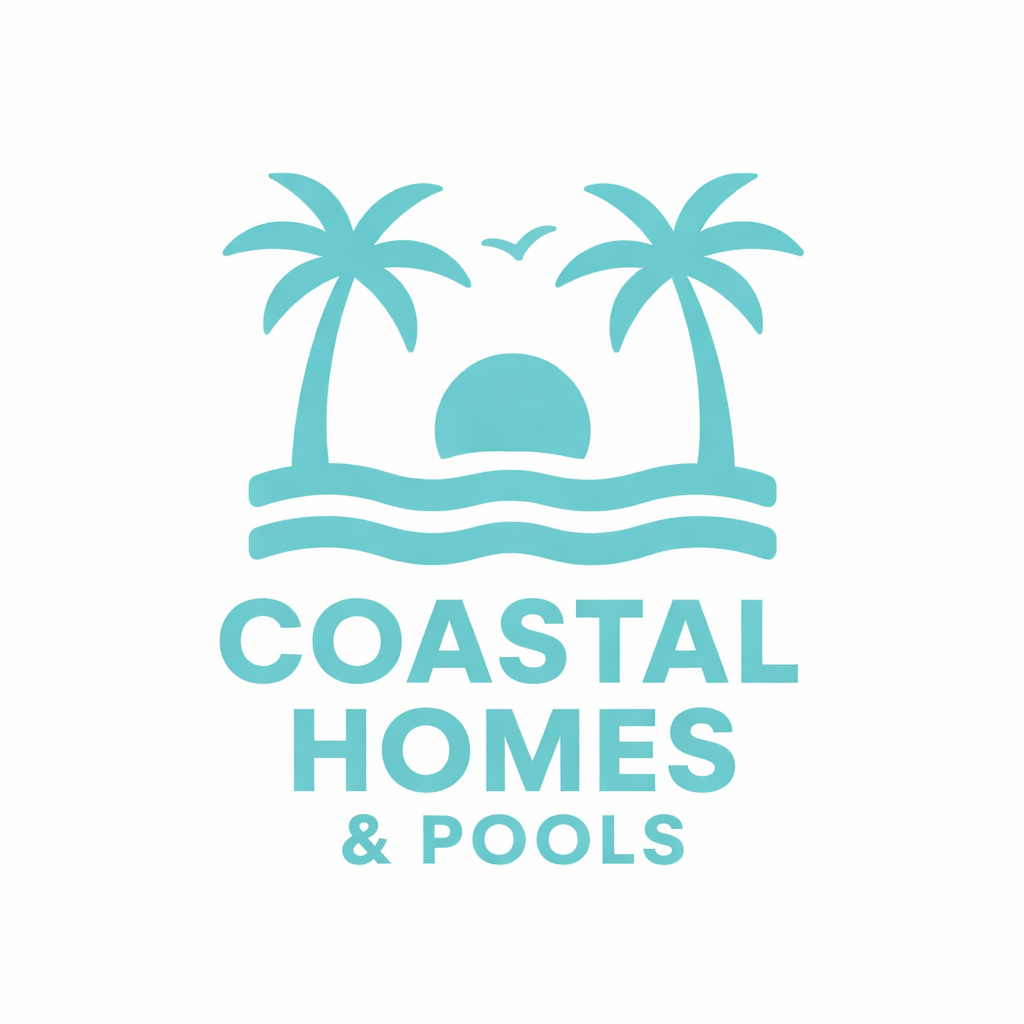 Coastal Homes and Pools