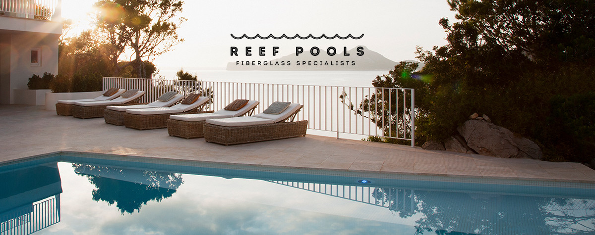 Reef Pools