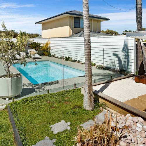 Sunseeker Pools NQ