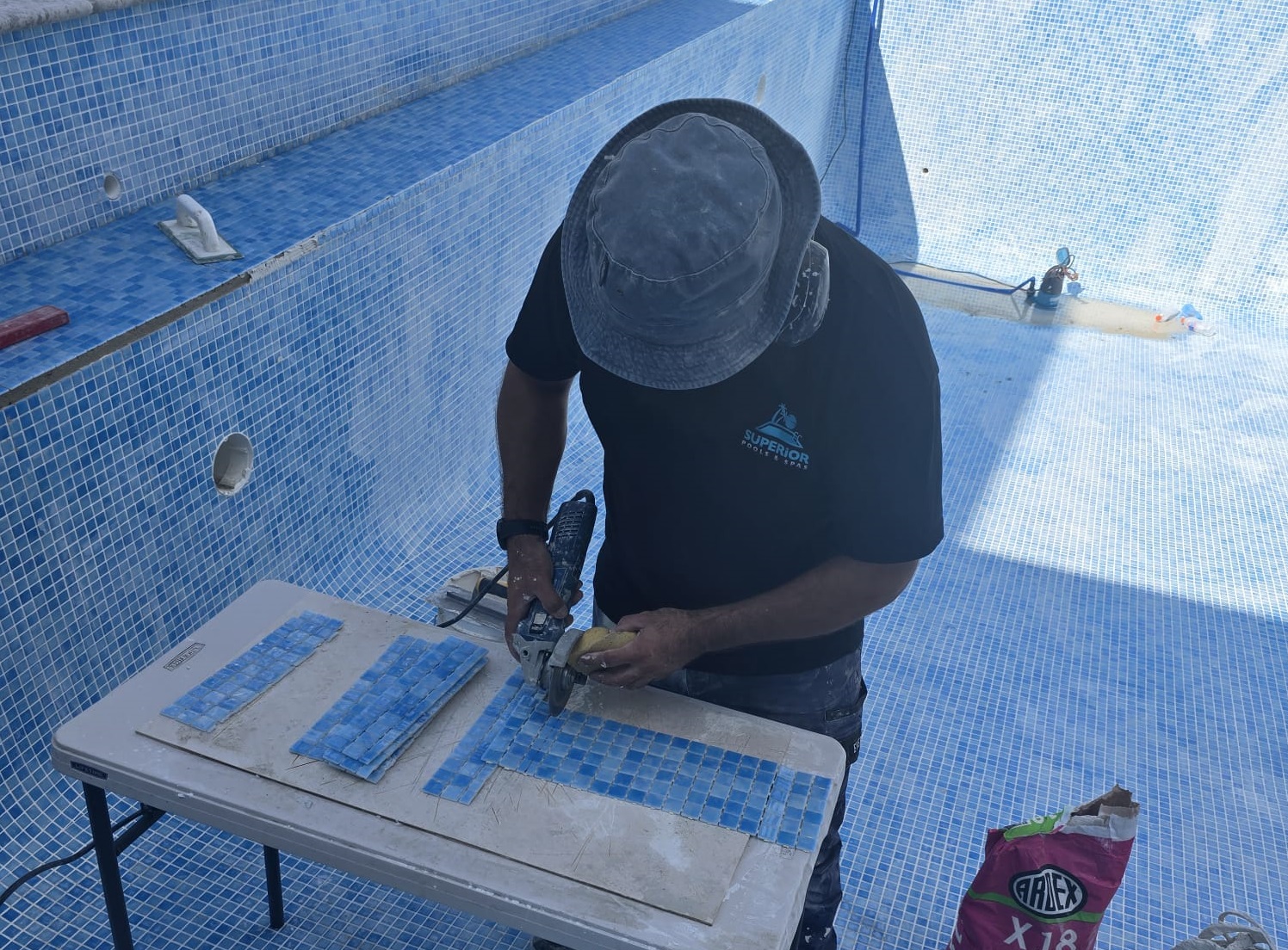 Superior Pools & Spas
