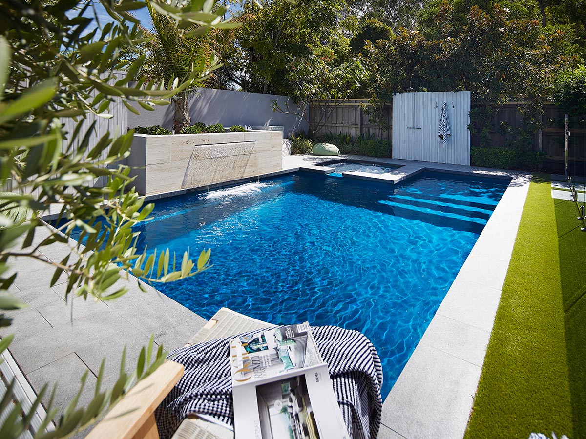 Sydney South Pools