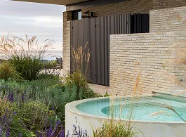 Feature Pools